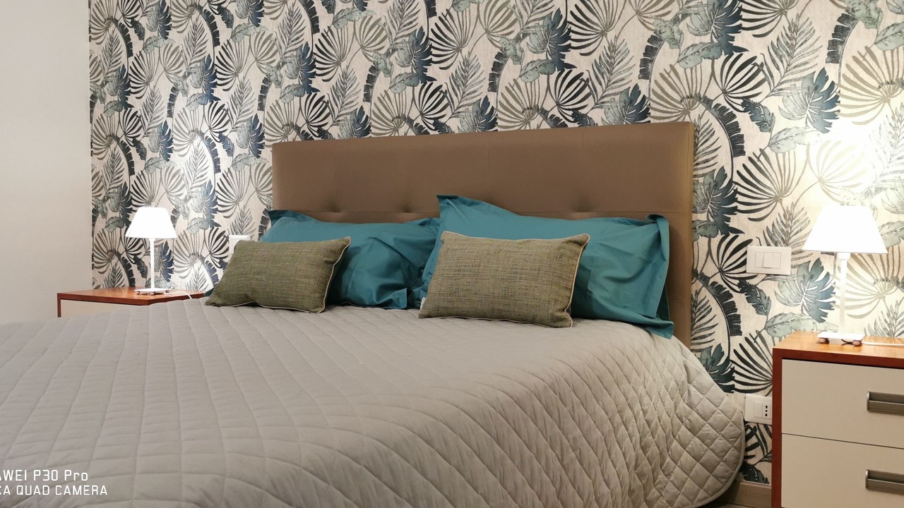 Photo of Bedroom in Balestrate