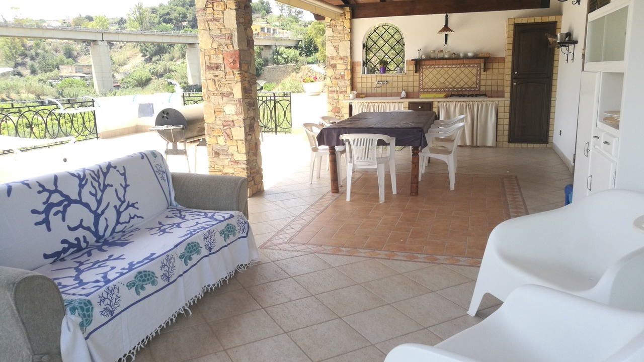 Photo of Outdoor in Balestrate