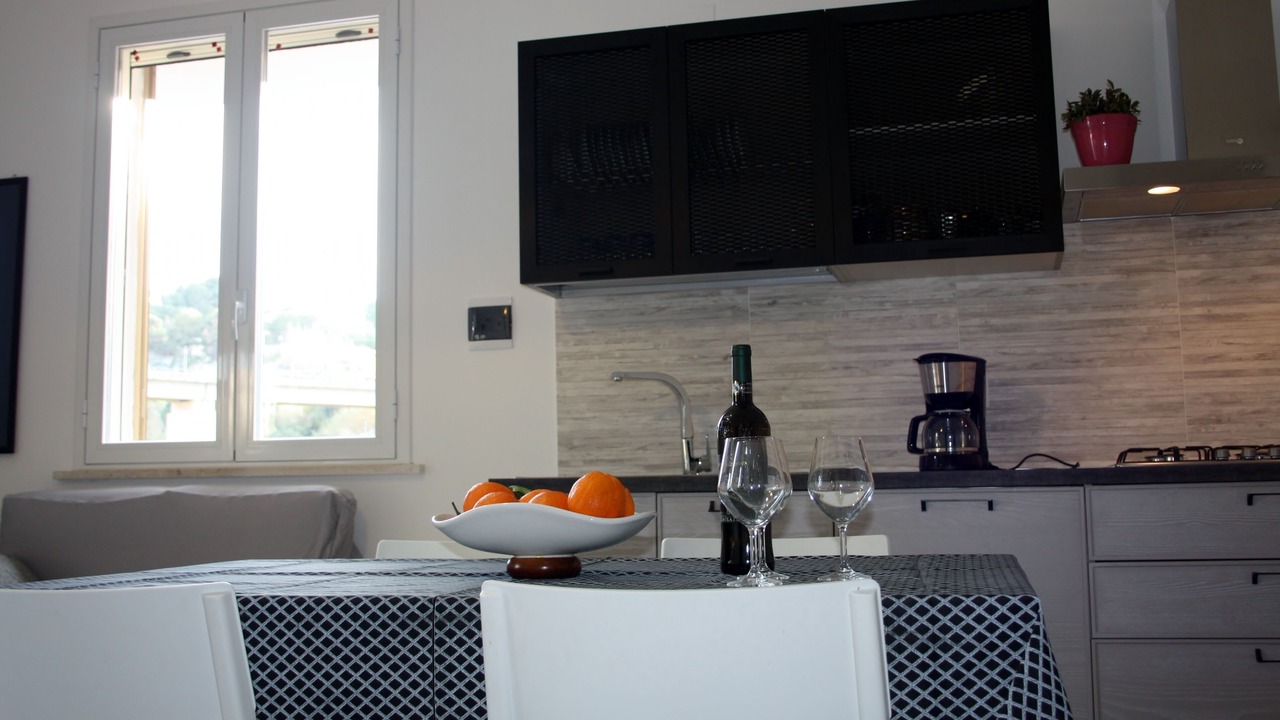 Photo of Kitchen in Balestrate
