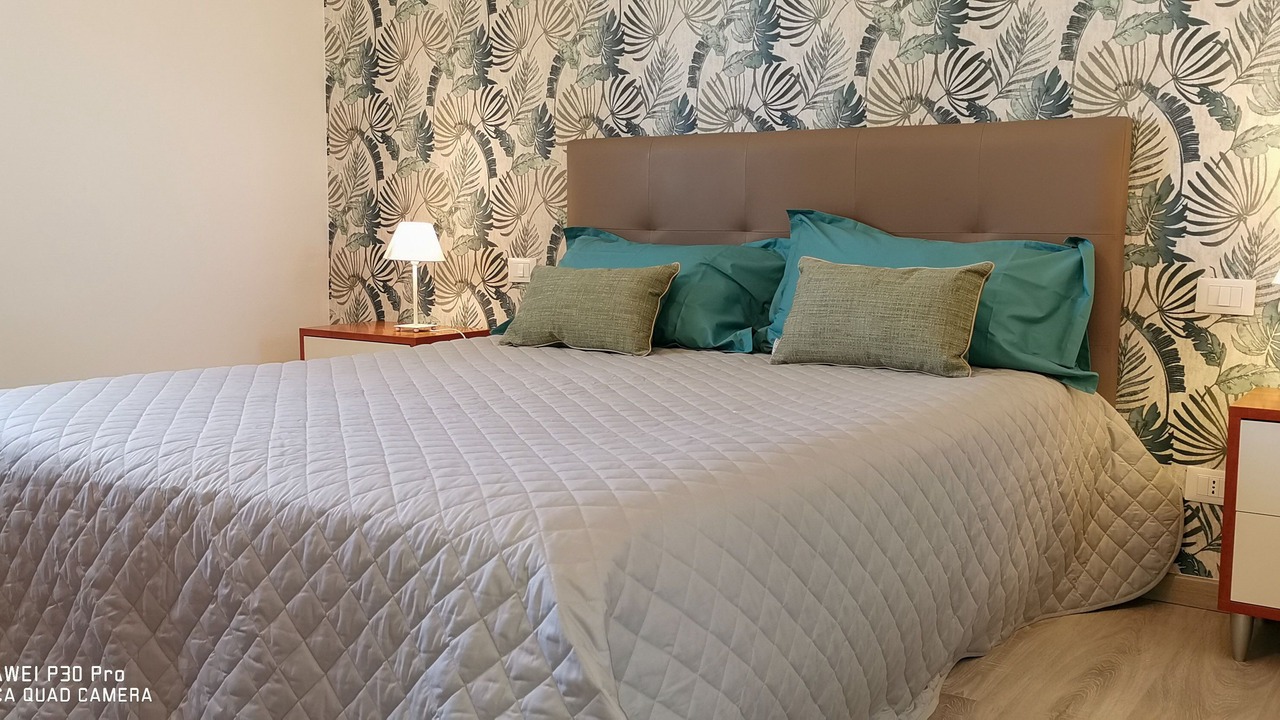 Photo of Bedroom in Balestrate