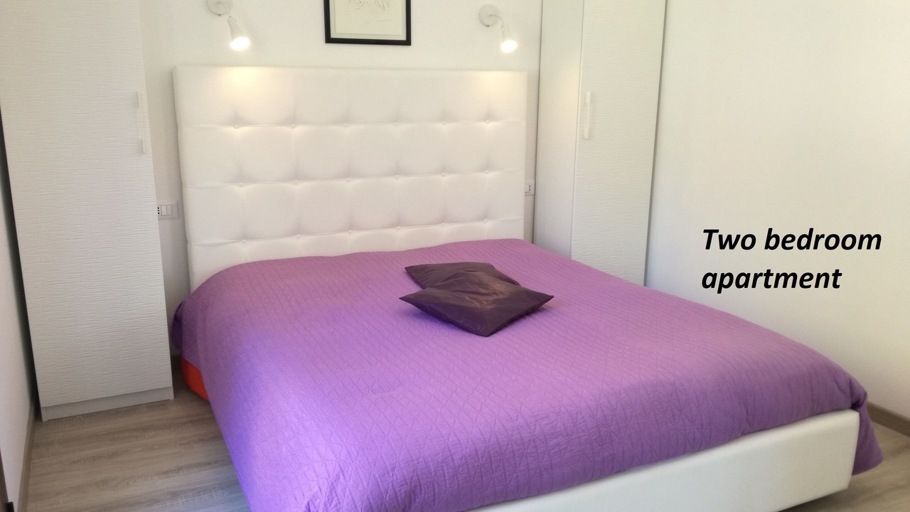 Photo of Bedroom in Balestrate