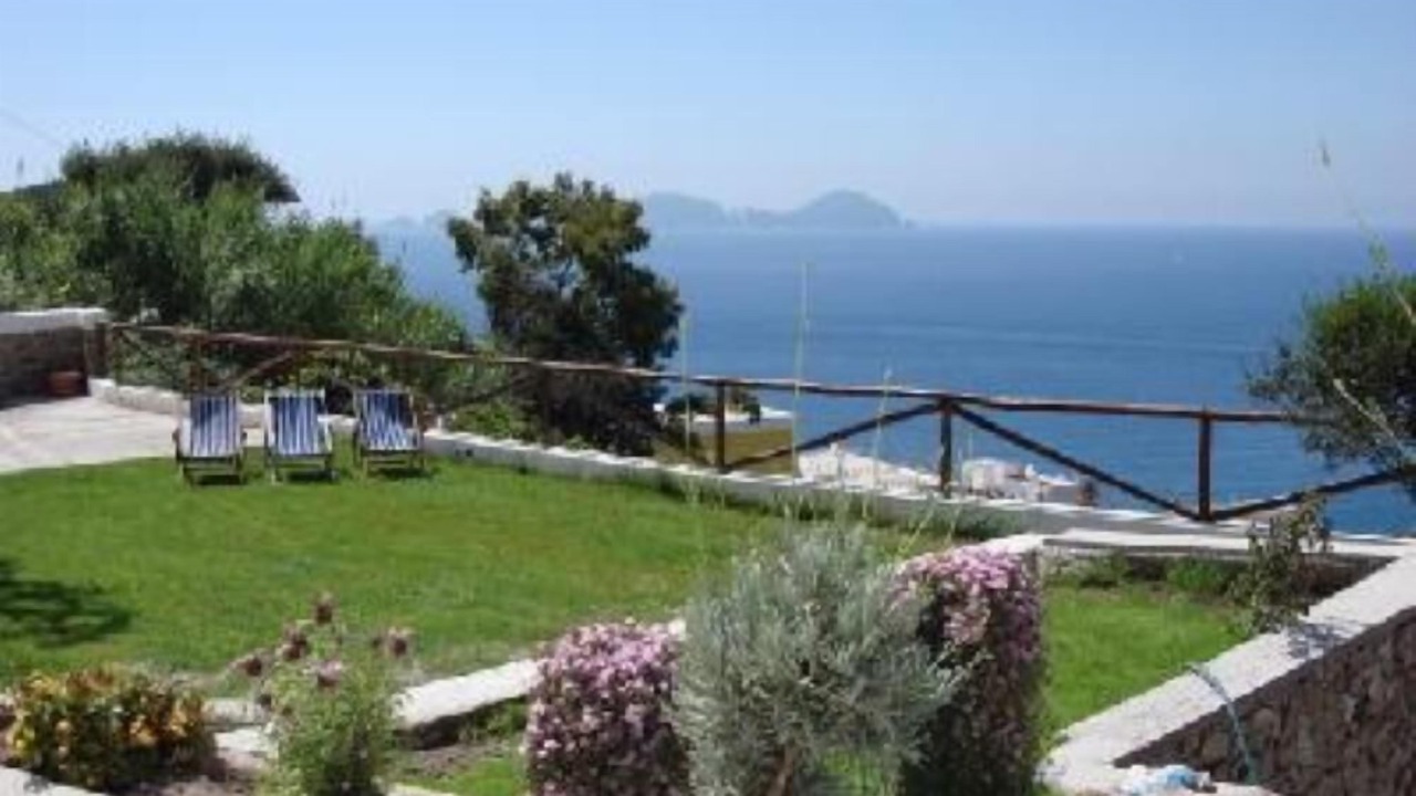Photo of Outdoor in Le Forna