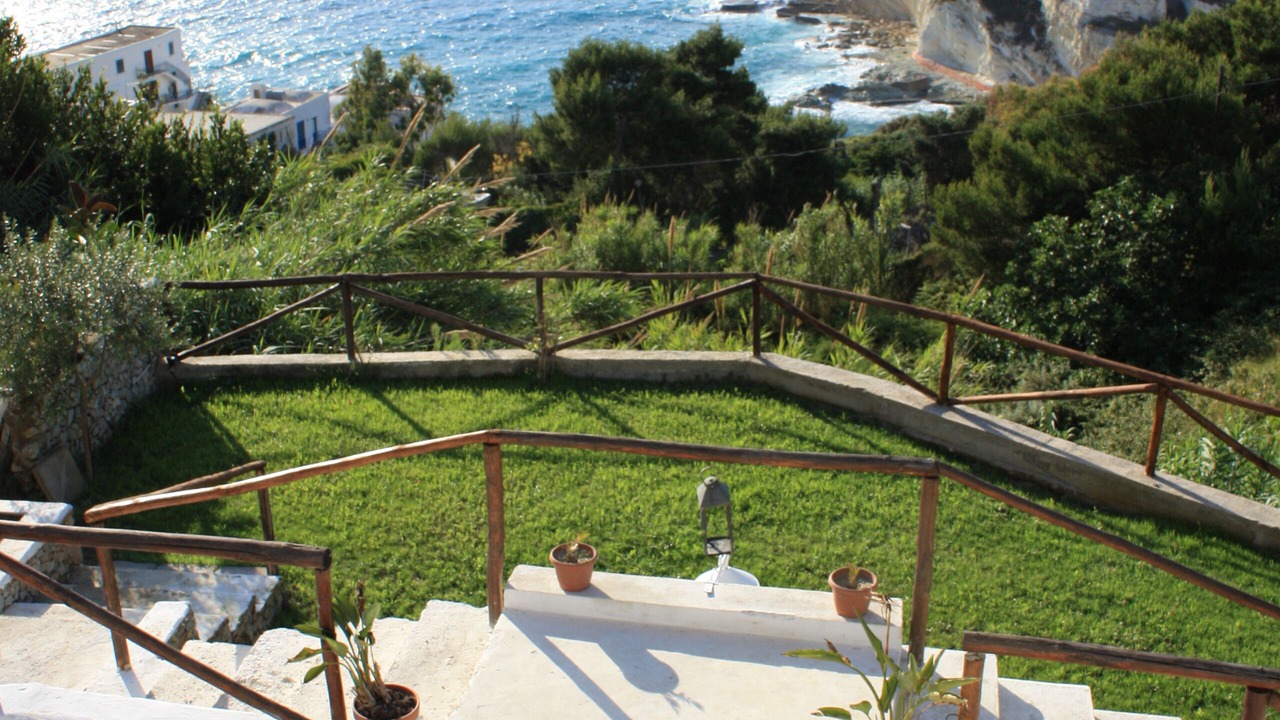 Photo of Outdoor in Le Forna