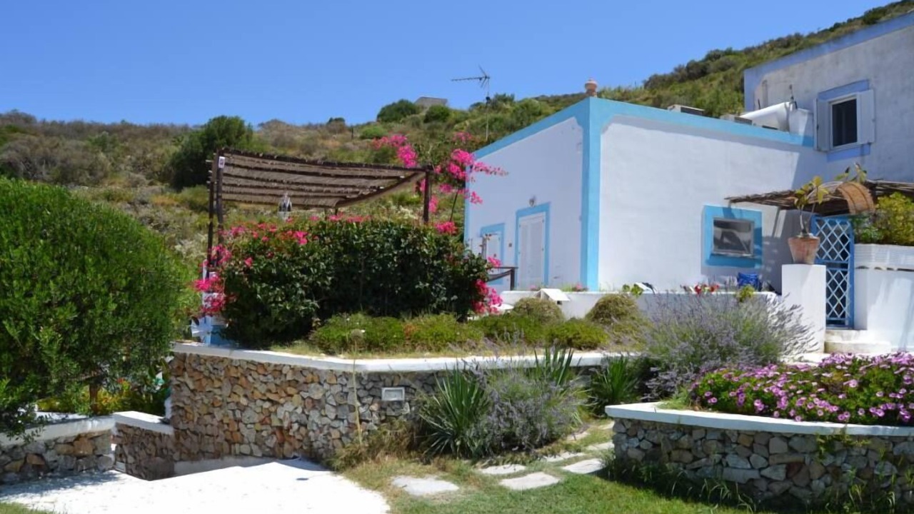 Photo of Outdoor in Le Forna