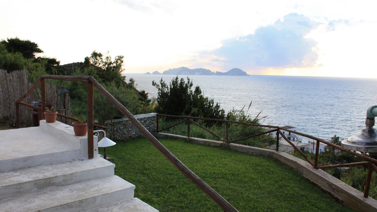 Photo of Outdoor in Le Forna
