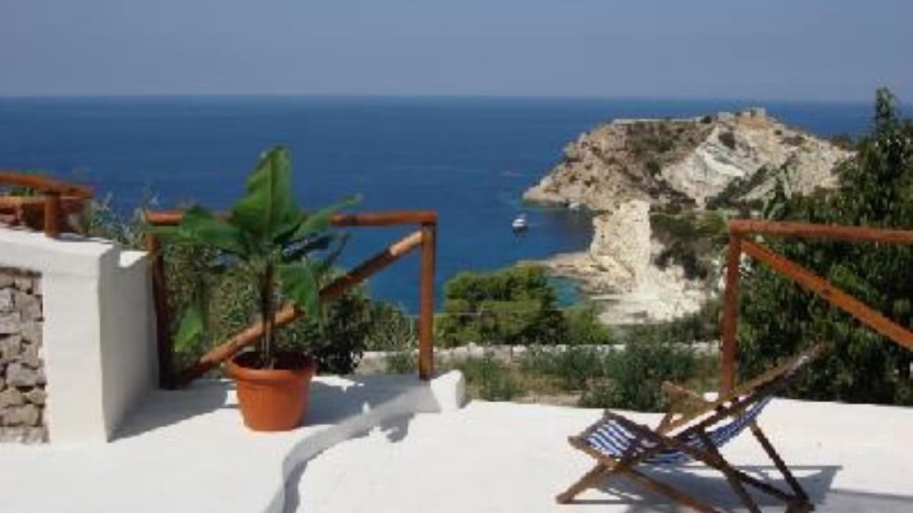 Photo of Outdoor in Le Forna