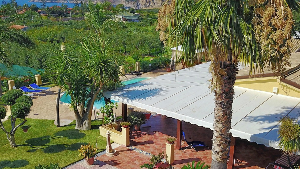 Photo of Outdoor in Trappeto