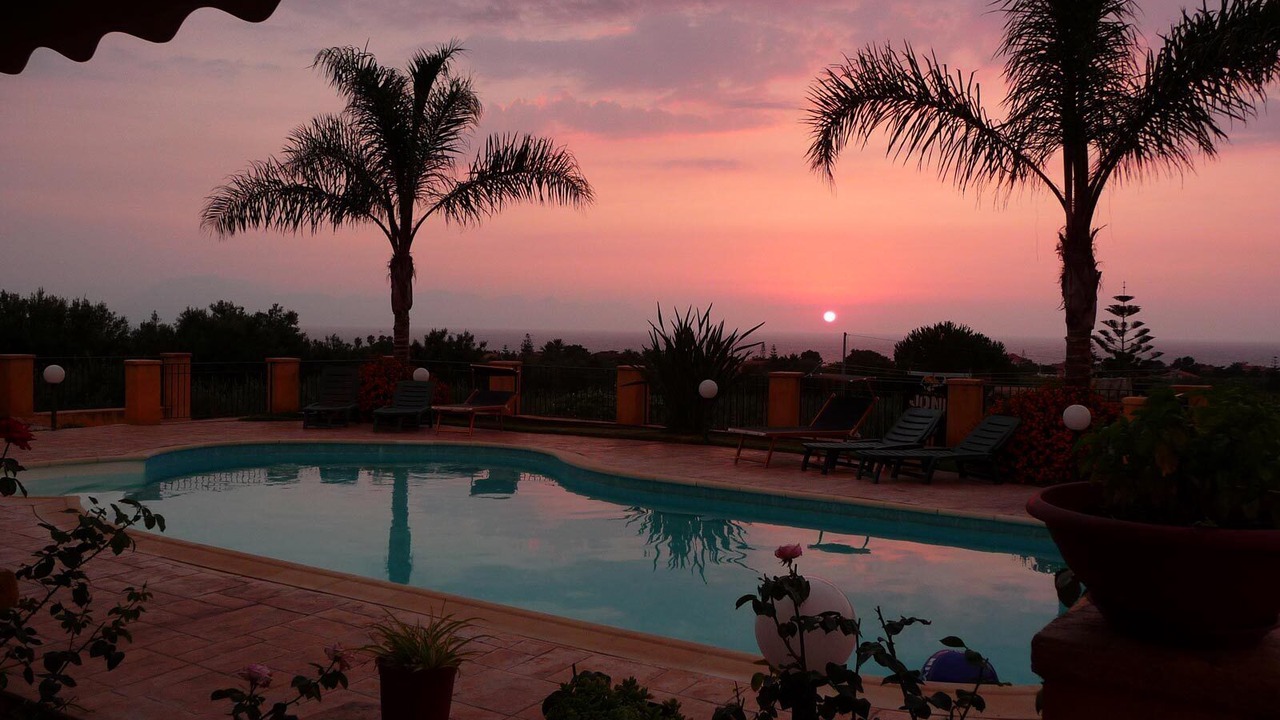 Photo of Outdoor in Trappeto