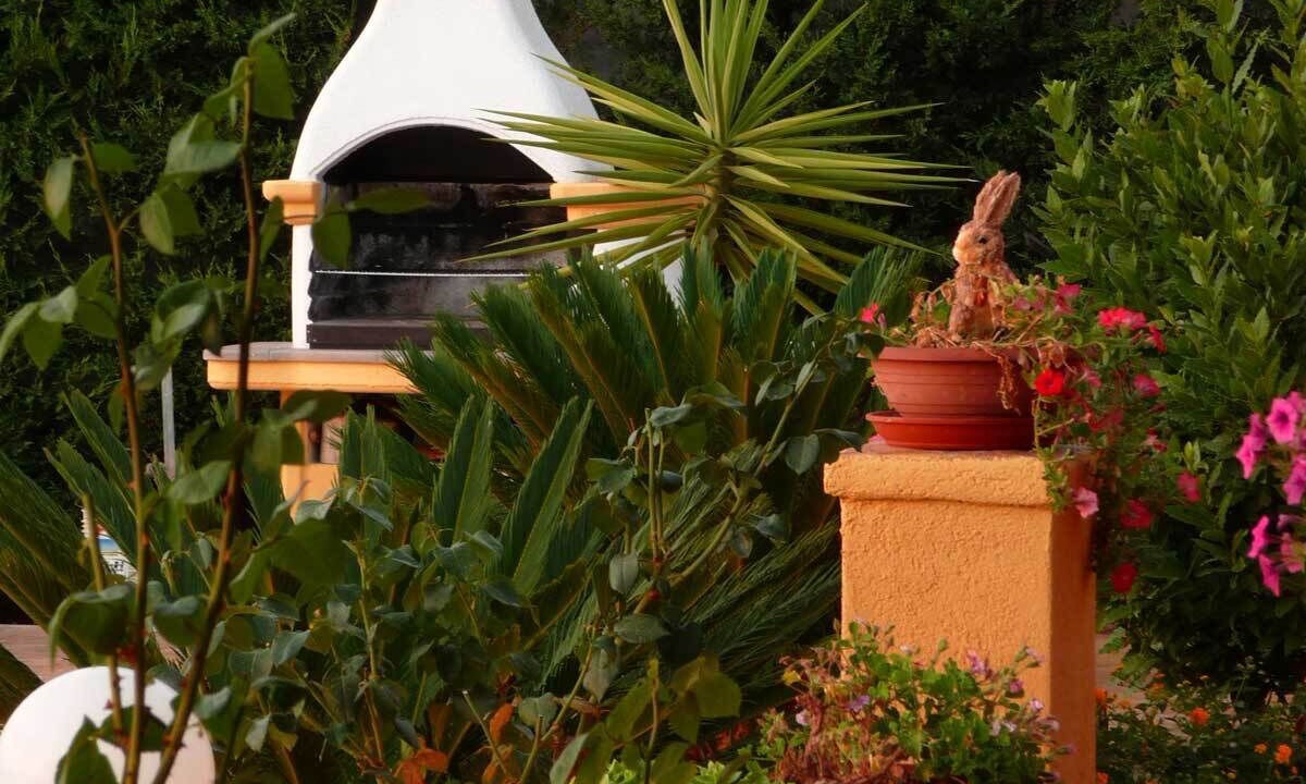 Photo of Patio Balcony in Trappeto