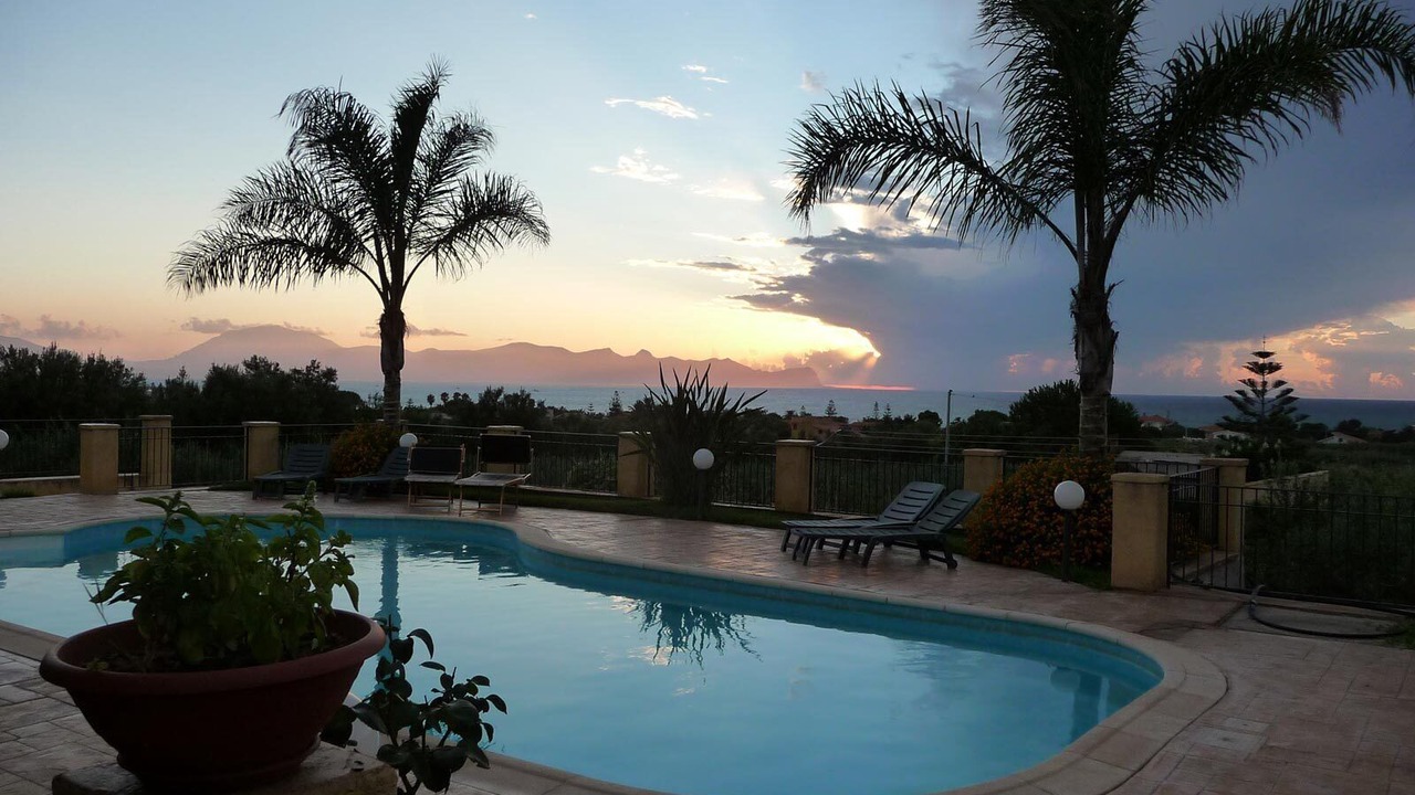 Photo of Outdoor in Trappeto