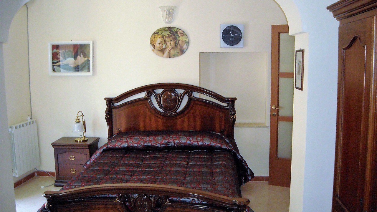 Photo of Bedroom in Caltanissetta