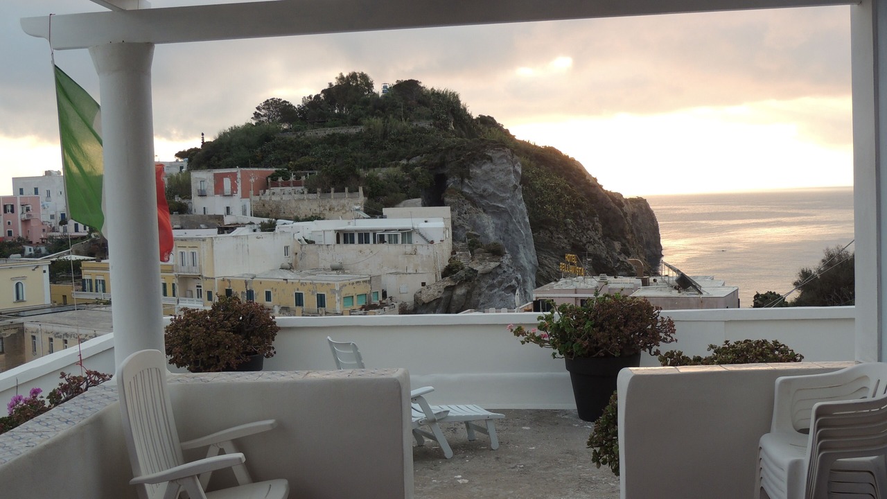 Photo of Outdoor in Ponza