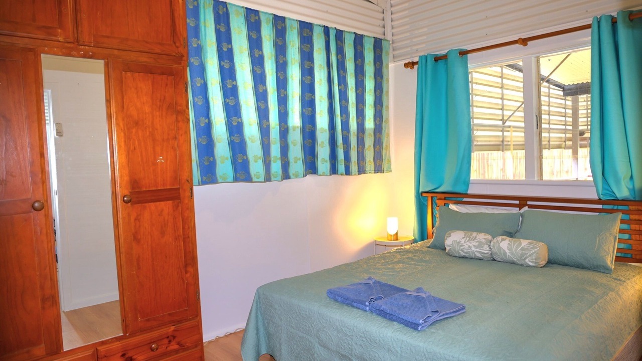Photo of Bedroom in Kurrimine Beach