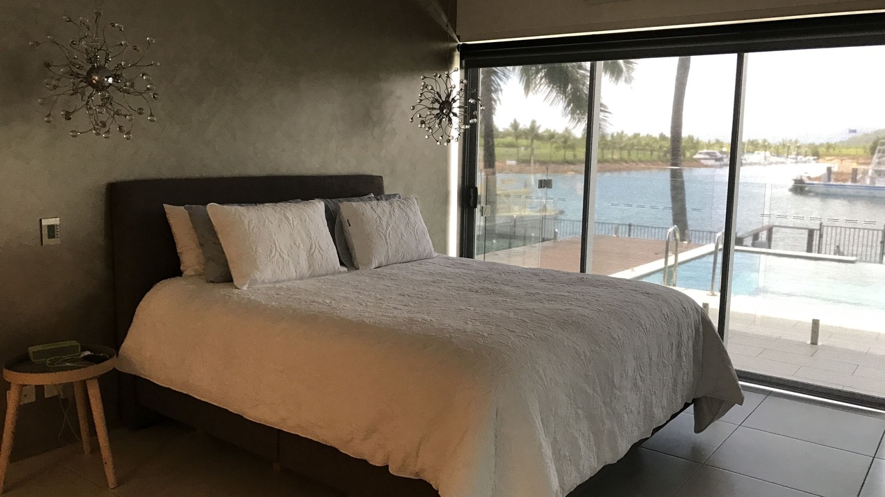 Photo of Bedroom in Cardwell