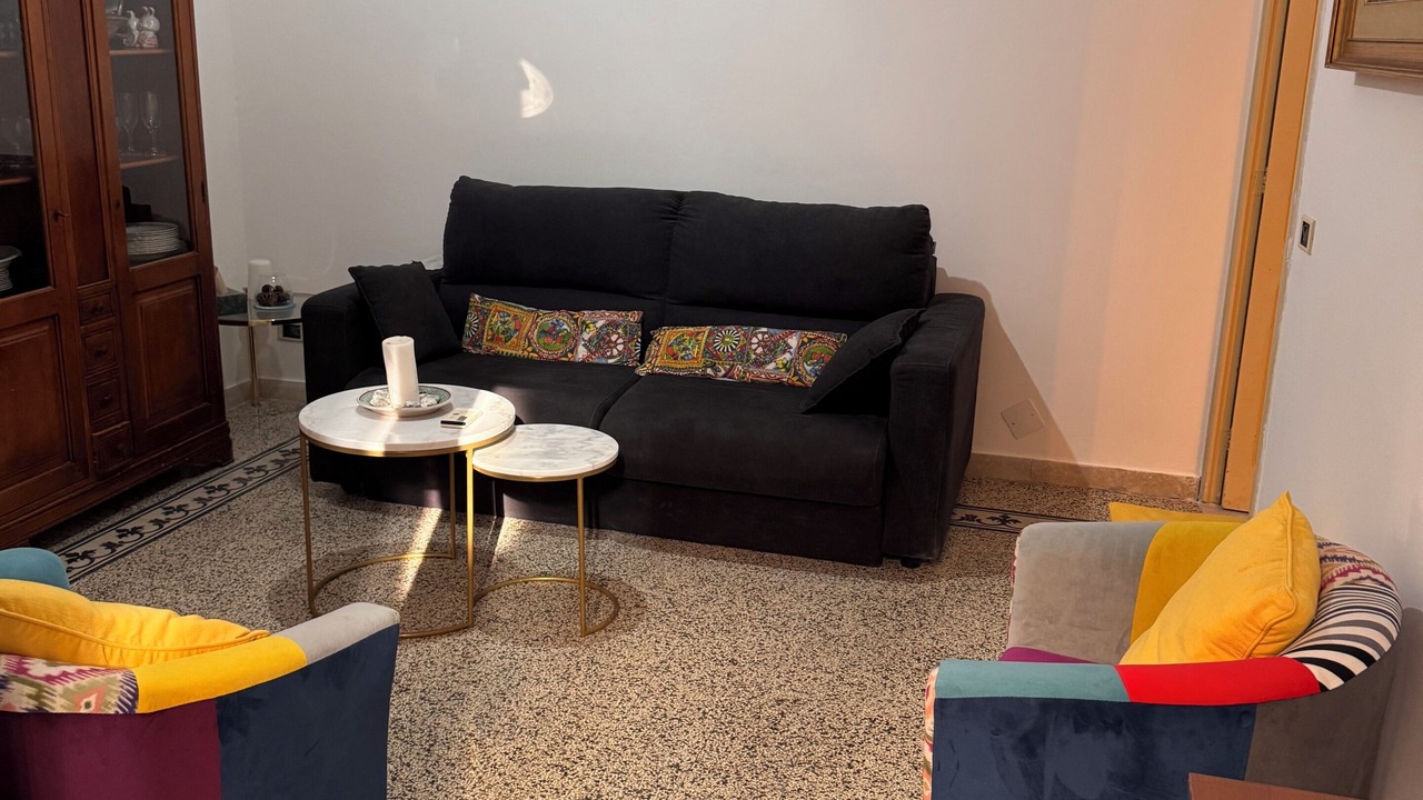 Photo of Livingroom in Old Town