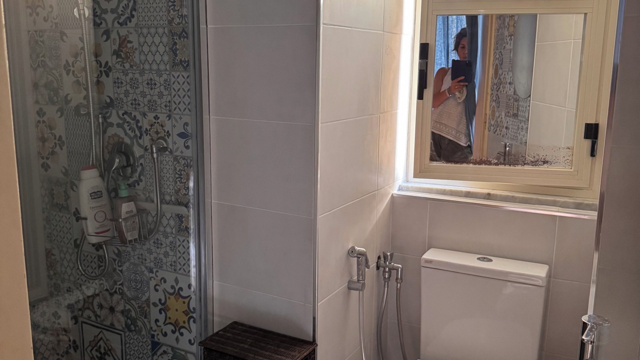Photo of Bathroom in Old Town