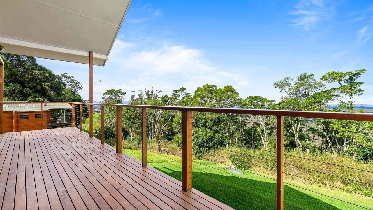 Photo of Patio Balcony in Ravensbourne