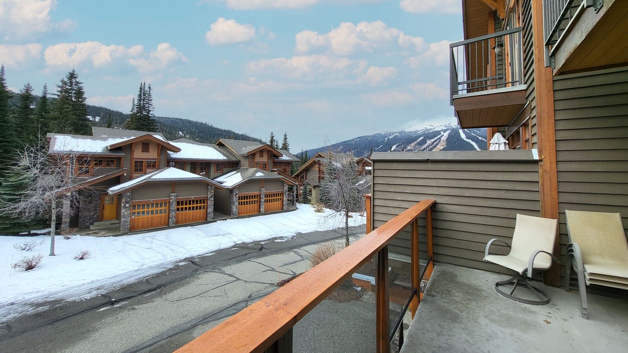 Photo of Outdoor in Sun Peaks