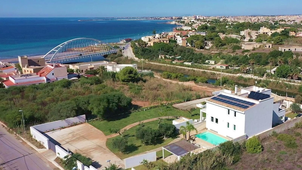 Photo of Outdoor in Mazara del Vallo