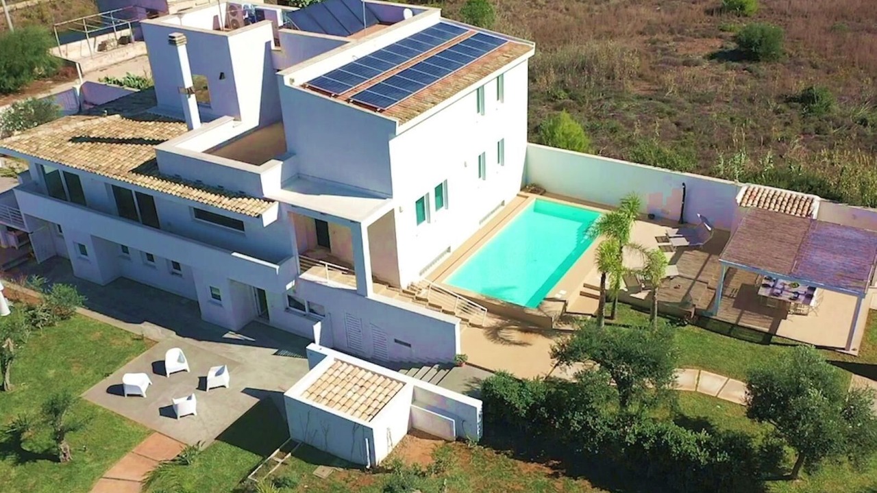 Photo of Outdoor in Mazara del Vallo