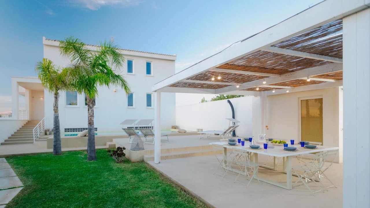 Photo of Outdoor in Mazara del Vallo