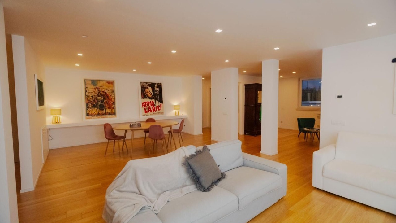 Photo of Livingroom in Mazara del Vallo