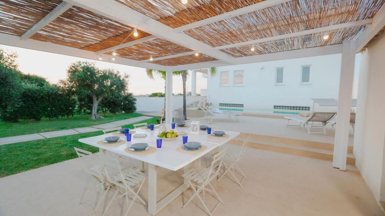 Photo of Outdoor in Mazara del Vallo