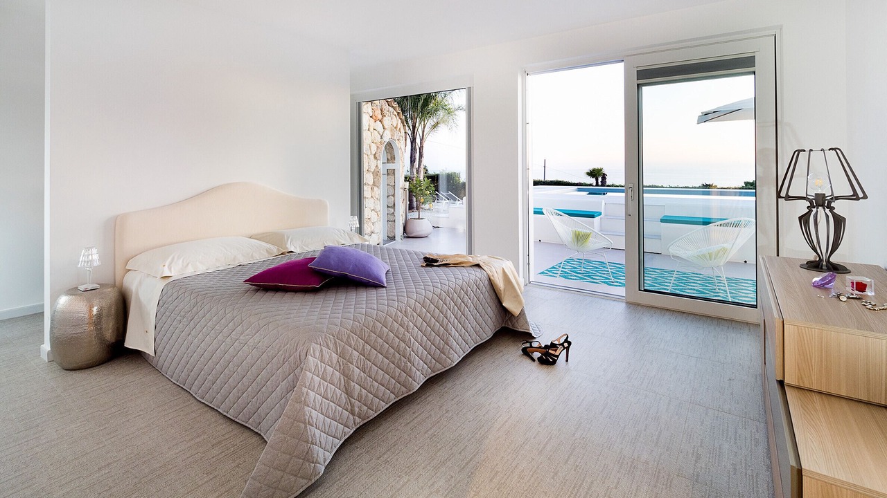 Photo of Bedroom in Licata