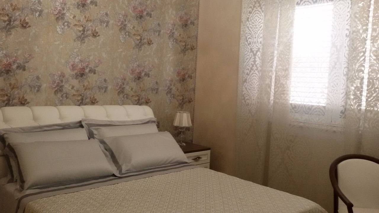 Photo of Bedroom in Palma di Montechiaro
