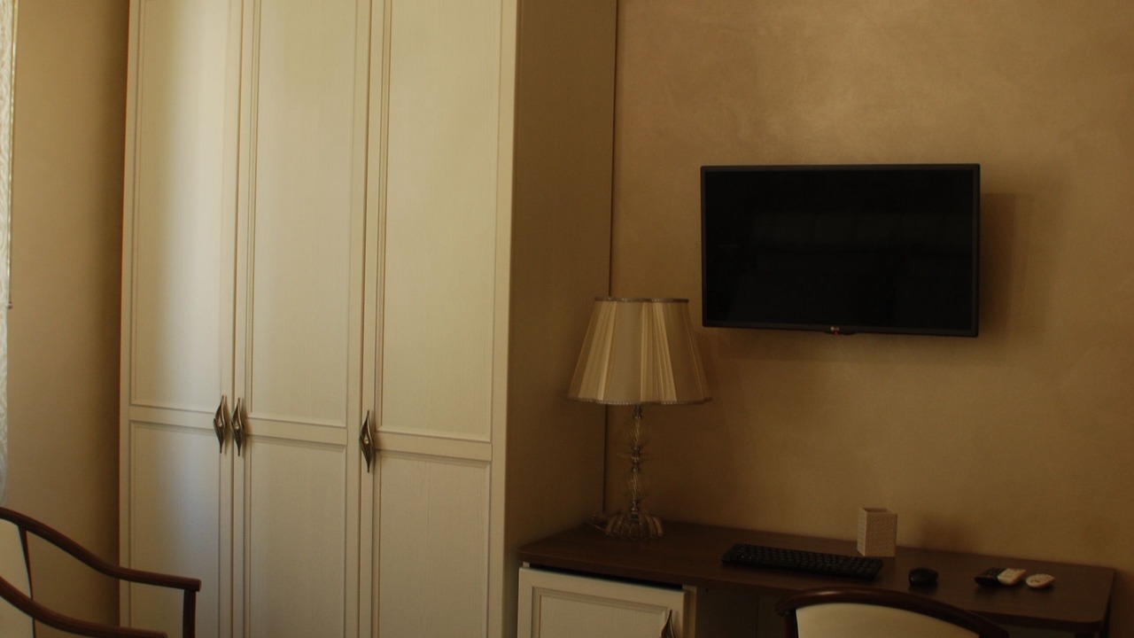 Photo of Bedroom in Palma di Montechiaro