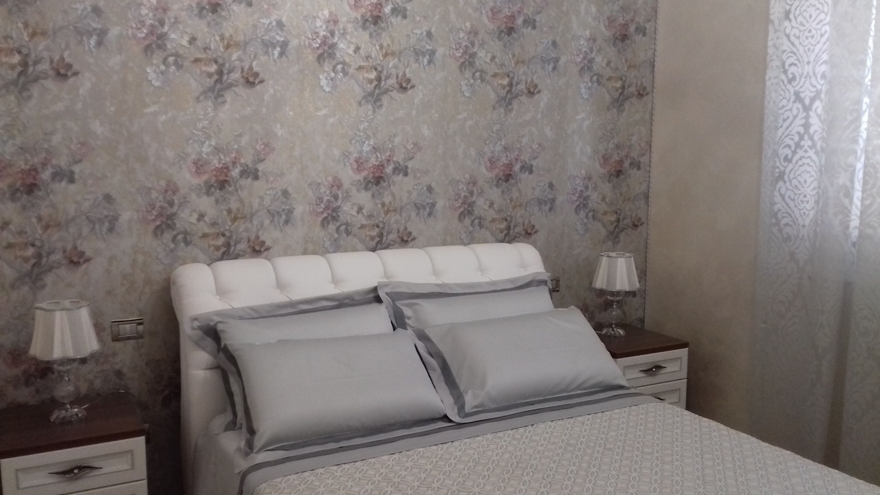 Photo of Bedroom in Palma di Montechiaro