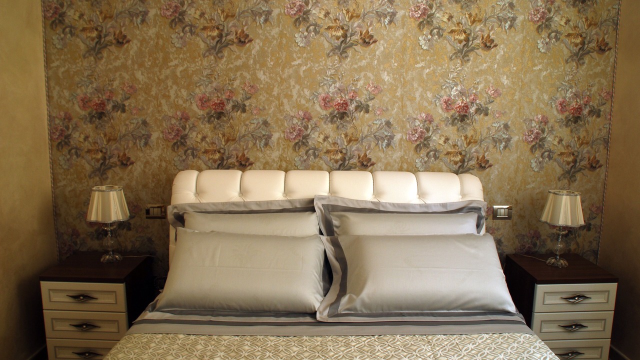 Photo of Bedroom in Palma di Montechiaro