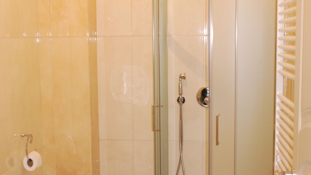 Photo of Bathroom in Palma di Montechiaro