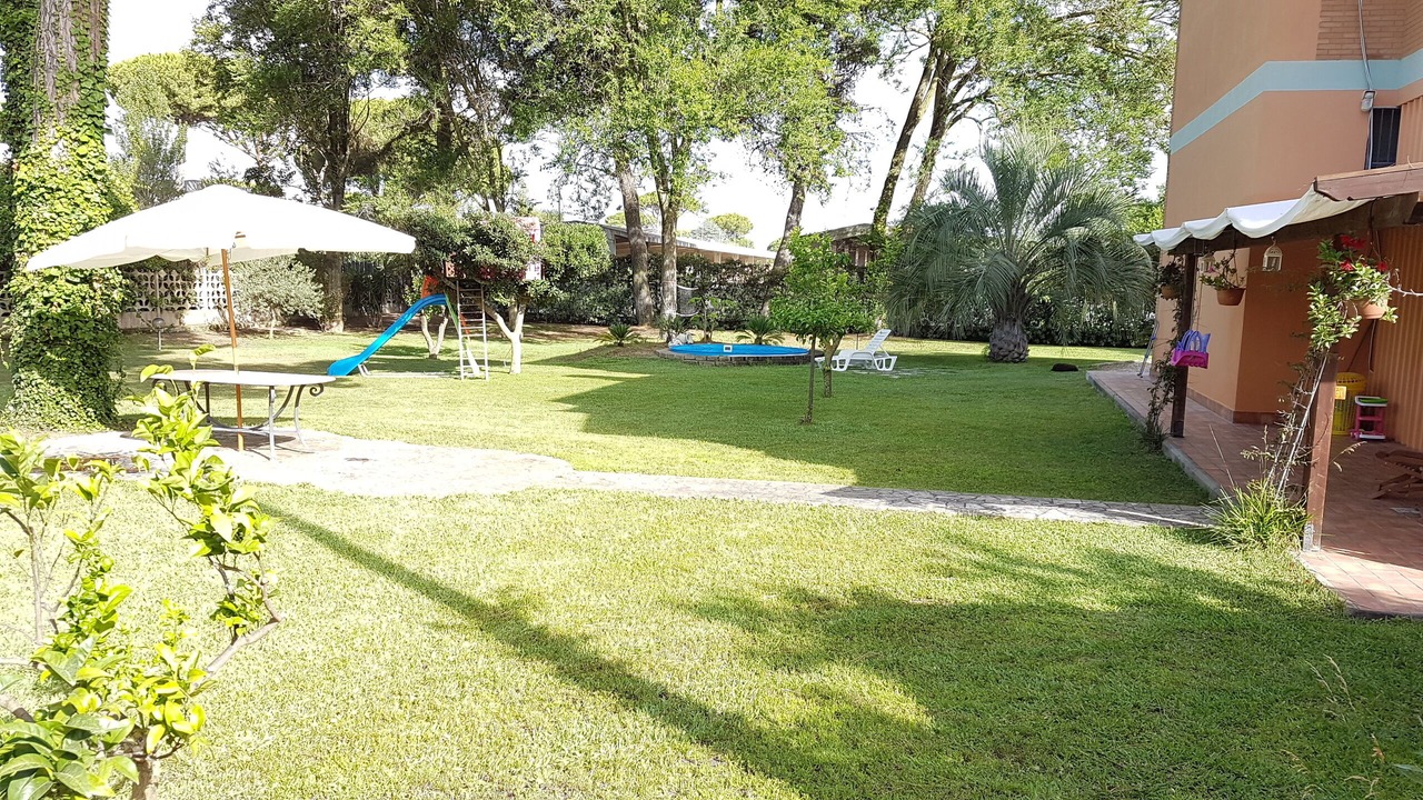 Photo of Outdoor in Latina Lido