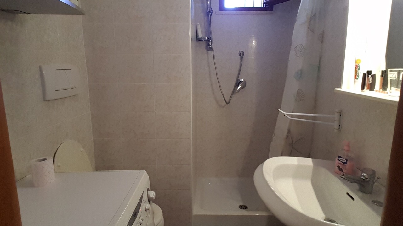 Photo of Bathroom in Latina Lido