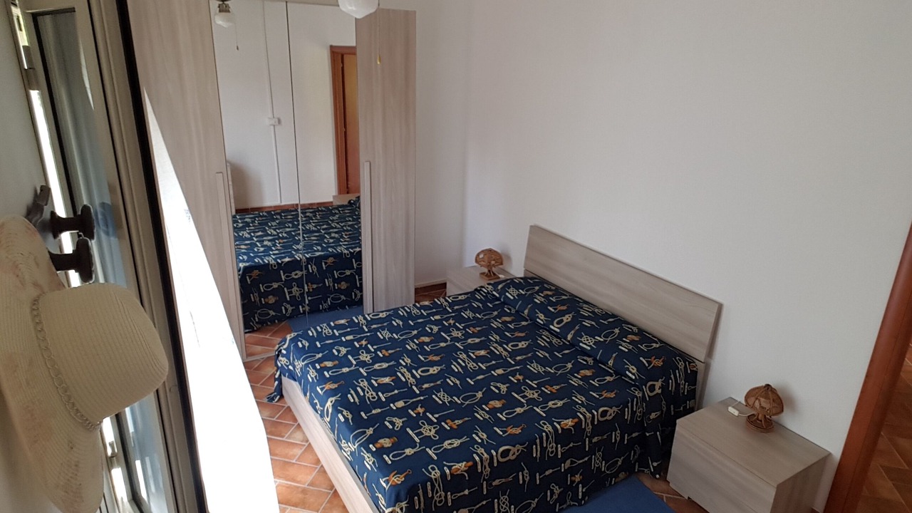 Photo of Bedroom in Latina Lido