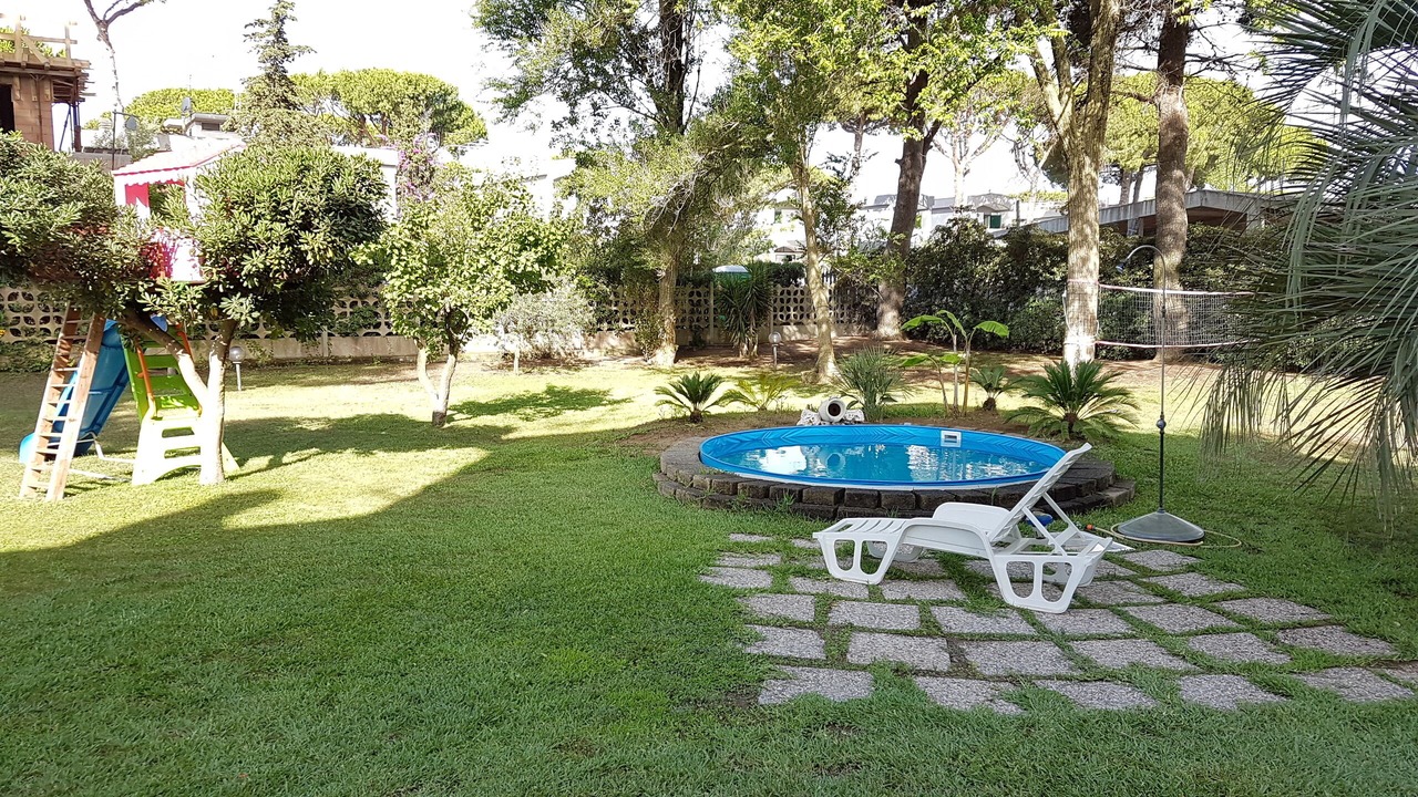Photo of Outdoor in Latina Lido