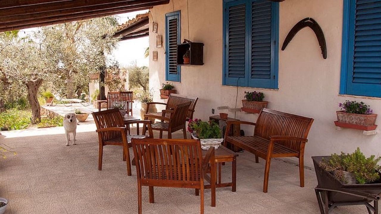 Photo of Outdoor in Marinella di Selinunte