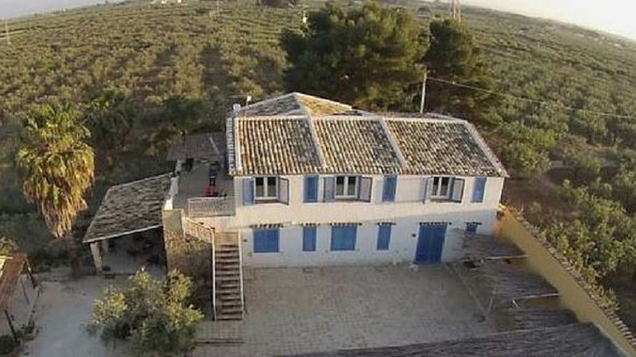 Photo of Outdoor in Marinella di Selinunte