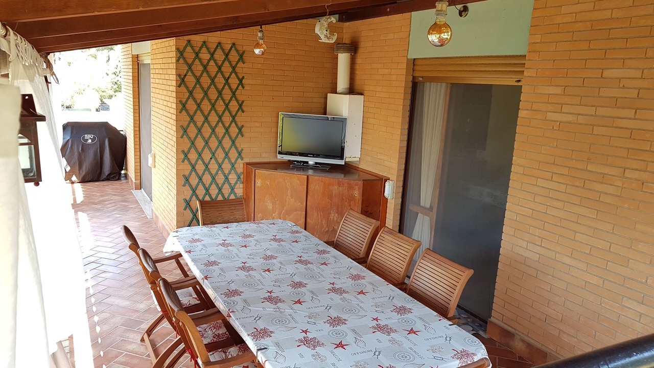 Photo of Outdoor in Latina Lido