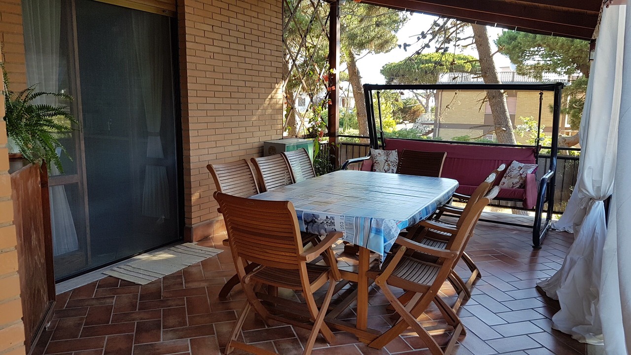 Photo of Outdoor in Latina Lido