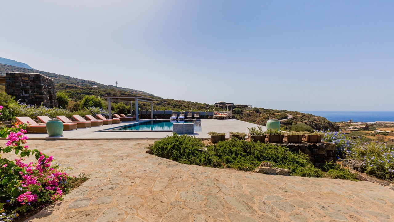 Photo of Outdoor in Pantelleria