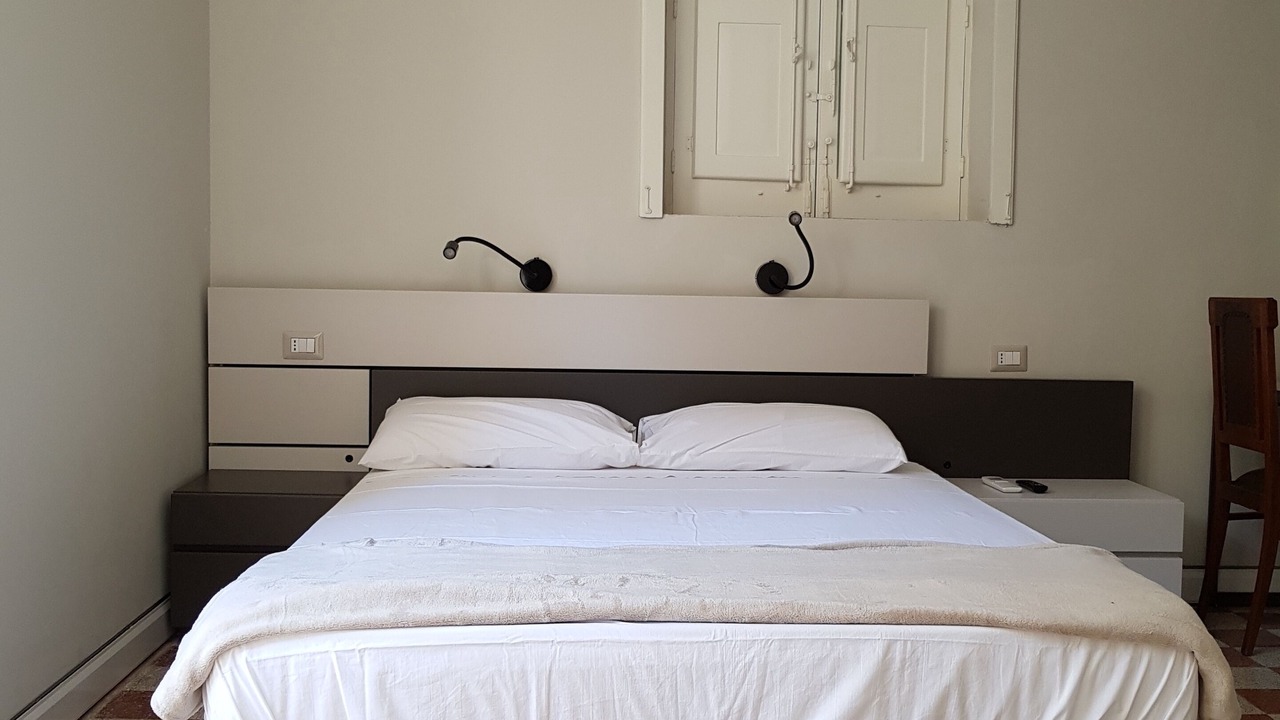 Photo of Bedroom in Capo Peloro