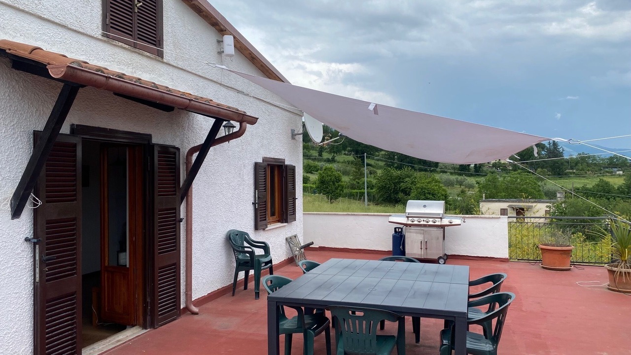 Photo of Outdoor in Paliano