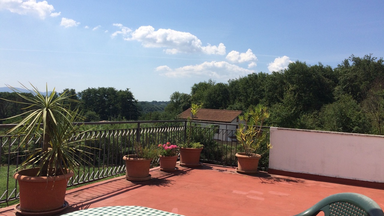 Photo of Patio Balcony in Paliano