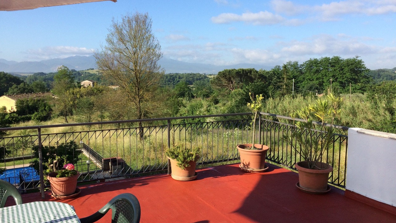 Photo of Outdoor in Paliano