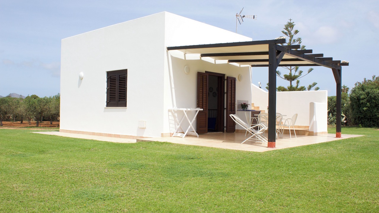 Photo of Outdoor in Favignana