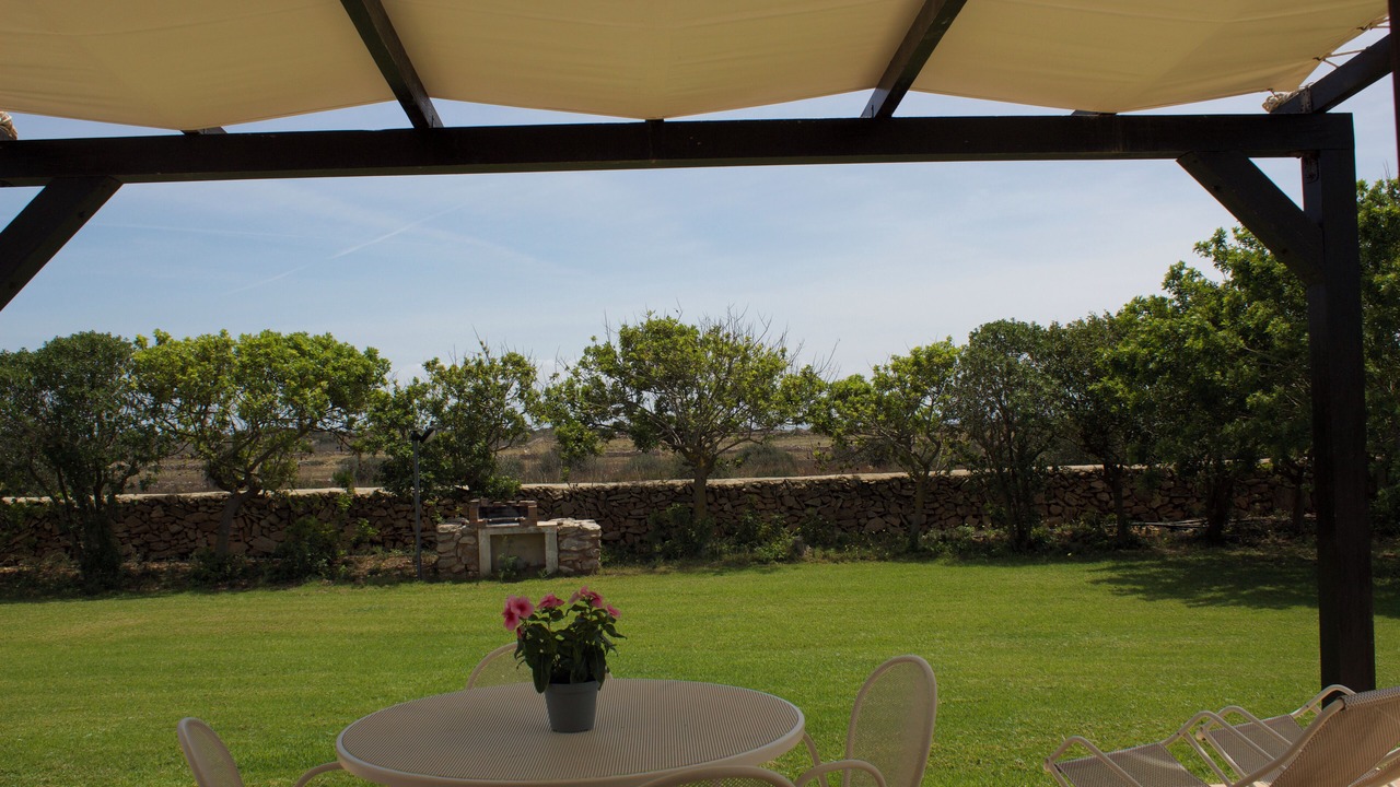 Photo of Outdoor in Favignana