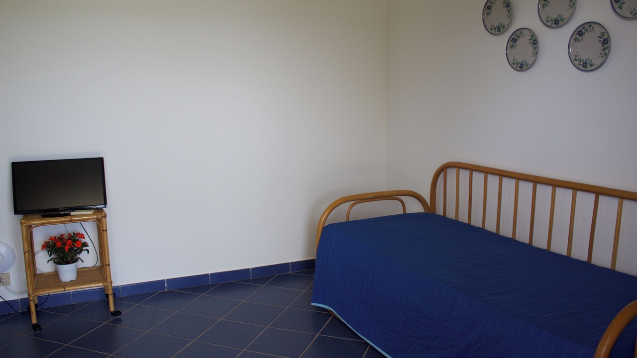 Photo of Bedroom in Favignana