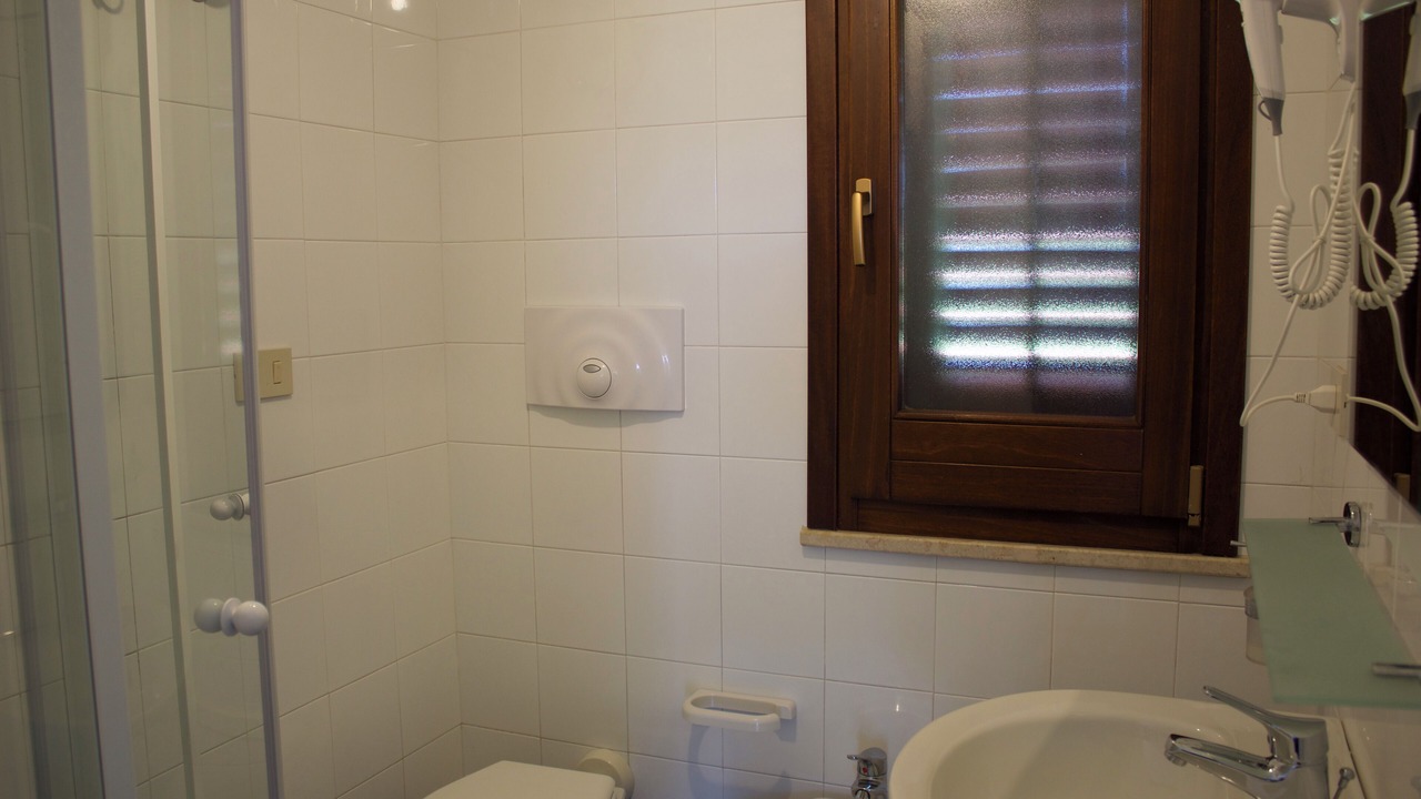 Photo of Bathroom in Favignana